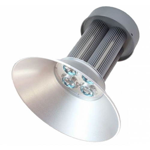 Καμπάνα Led LMS 280 Watt Ψυχρό Λευκό S280W