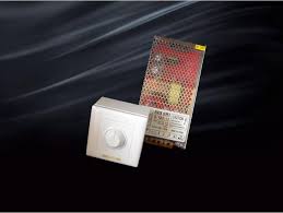 Dimmable Τροφοδοτικό 120 Watt 24 Volt 04077-03932