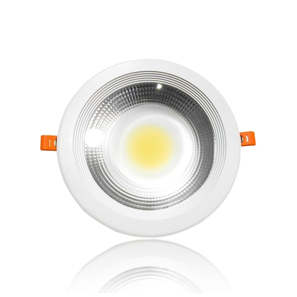 Led Cob Downlights LMS 32 W Λευκό Ημέρας 05951