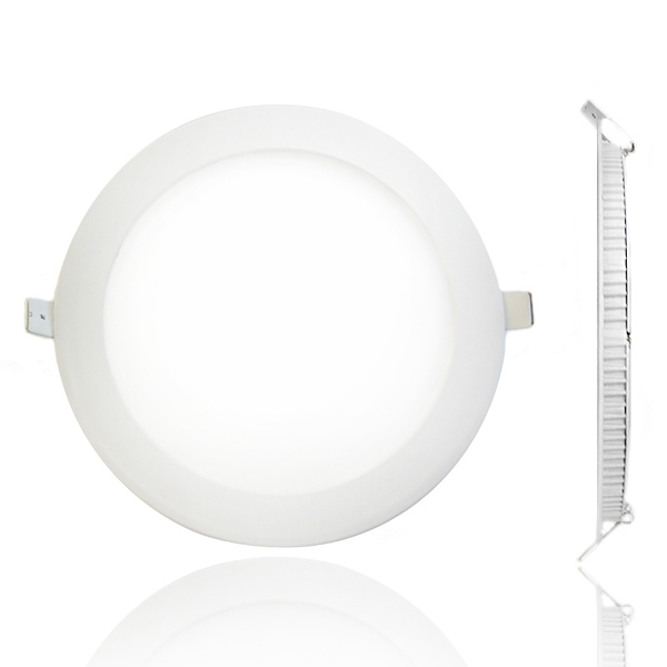 Φωτιστικό PL LMS Λευκό 20 Watt 230 Volt Λευκό Ημέρας Φ240mm 05815