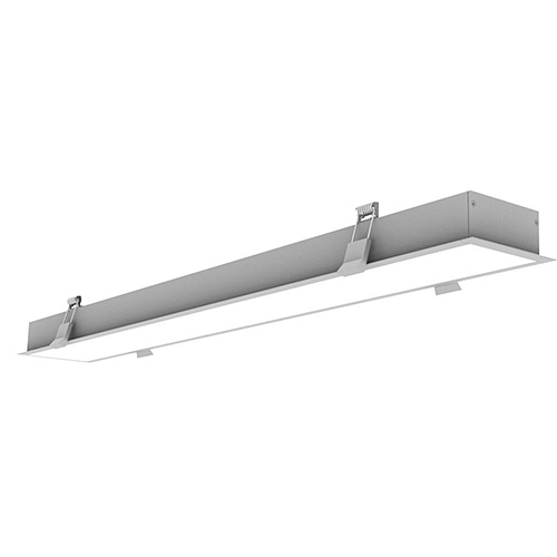 LED Πάνελ Οροφής 330#1093;70x37 15Watt 4000K 220Volt 204AL0041052