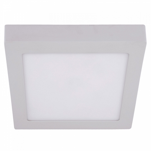 LED Πάνελ Οροφής 6 Watt 220 Volt Λευκό ημέρα 305AL0020501