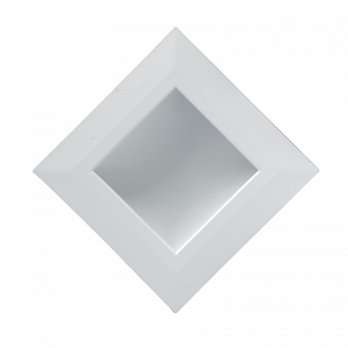 LED Πάνελ Οροφής Λευκό 8W 220Volt Ψυχρό Λευκό 305AL0042032