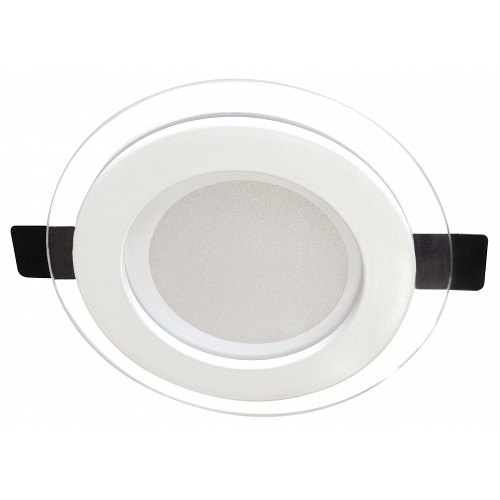 LED Πάνελ Οροφής 6 Watt τρίχρωμο 3000K/4000K/6500K 220 Volt 305AL0040060