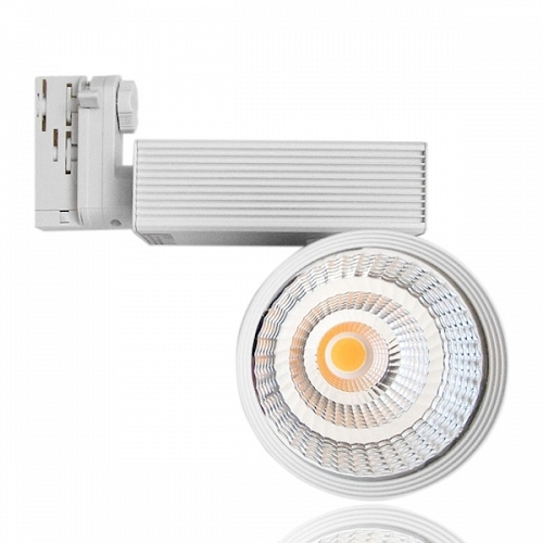 Led Cob Φωτιστικό Ράγας LMS 24 Watt Λευκό Ημέρας (4 pin) 05988