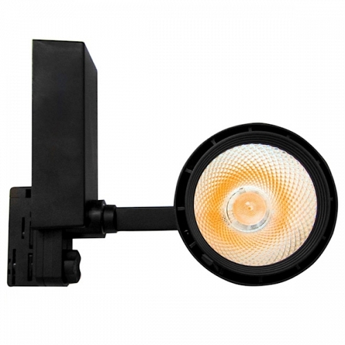 Led Cob Φωτιστικό Ράγας LMS 30 Watt Θερμό Λευκό (4 pin) 05989