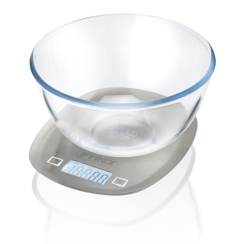 ΖΥΓΟΣ ΚΟΥΖΙΝΑΣ ΜΕ ΜΠΟΛ SERIE PRO SB-700, PYREX 333017