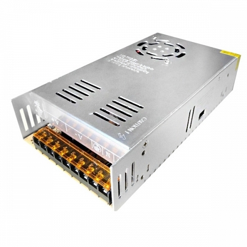 Τροφοδοτικό Switching LMS 24 Volt 400 Watt 09190