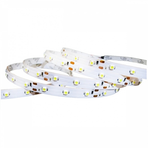 Ταινία LED 4.8 Watt 60 smd 3528 Led Θερμό Λευκό 09181