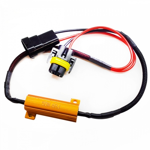 Ακυρωτής Ένδειξης Καμένου Λαμπτήρα H7 06389