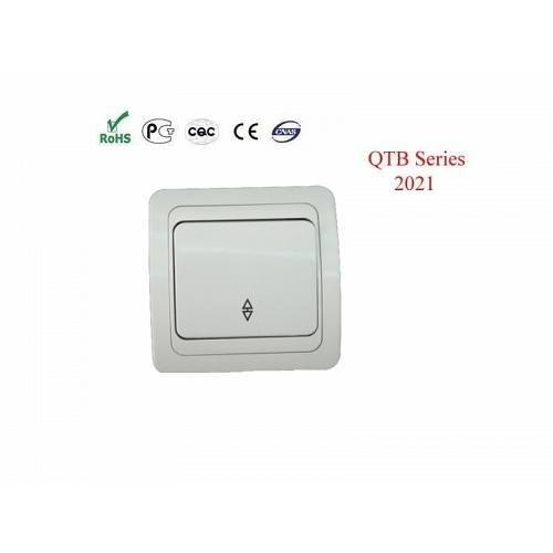 Διακόπτης αλερετούρ Ακραίος 02376