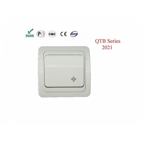 Διακόπτης αλερετούρ Μεσαίος 02344