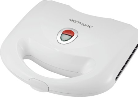 HARMONY SMH1134S Τοστιέρα 1134