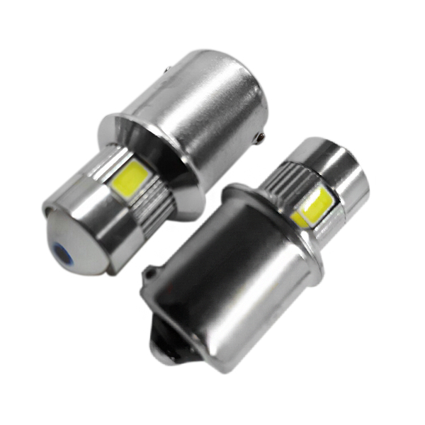 Λαμπτήρας BA15D με 6 SMD 5630 12 Volt 06328