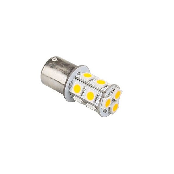 1156 24 Volt με 13 SMD 5050 (Θερμό) 04874