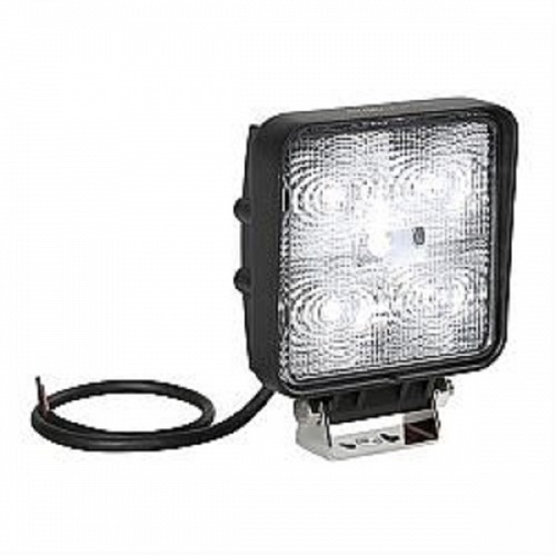 Προβολέας Cree LED LMS Work 40 Watt 10-30 Volt Ψυχρό Λευκό 09207