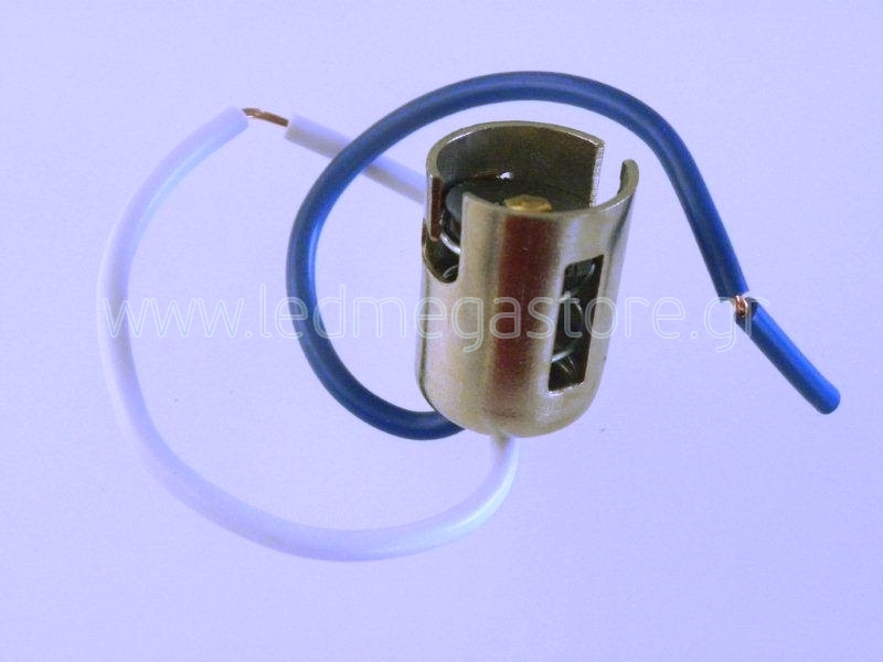 Βάση 1156 - BA15S 04614