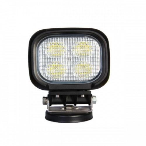 Προβολέας Cree LED LMS Work 48 Watt 10-30 Volt Ψυχρό Λευκό 09202