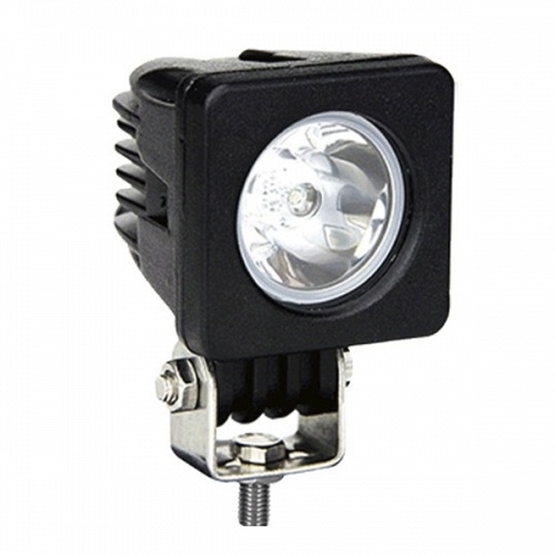 Προβολέας Cree LED LMS Work 10 Watt 10-30 Volt Ψυχρό Λευκό 09193