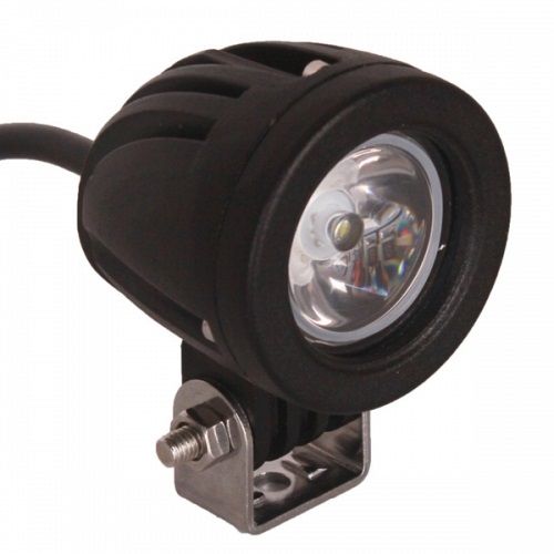 Προβολέας Cree LED LMS Work 10 Watt 10-30 Volt Ψυχρό Λευκό 09192