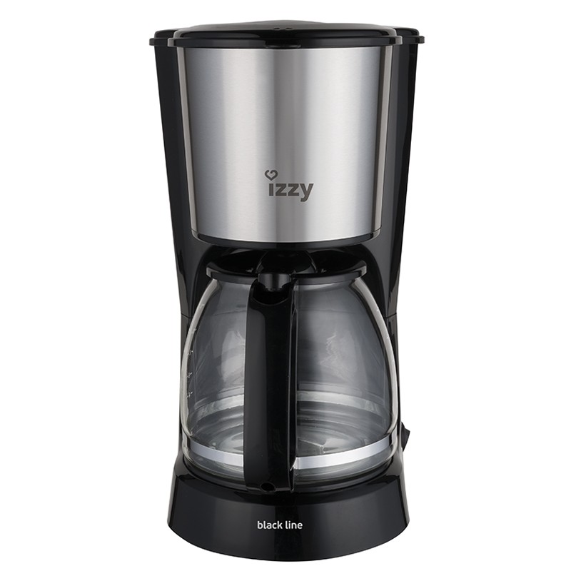 ΚΑΦΕΤΙΕΡΑ ΦΙΛΤΡΟΥ BLACK LINE, IZZY 222486