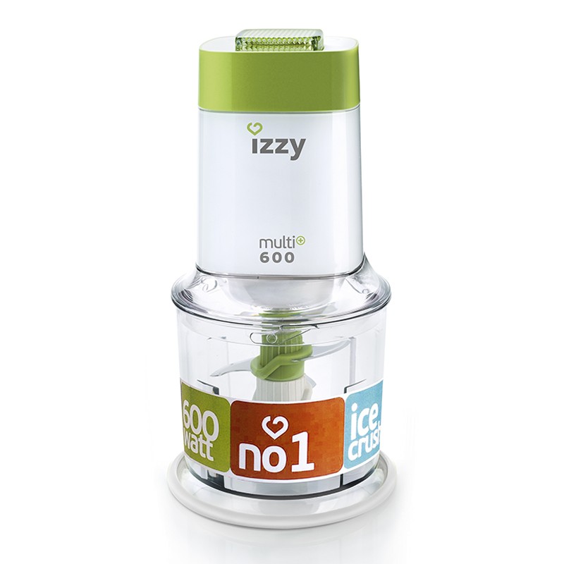 MULTI+ 600 C-5160, IZZY 222500