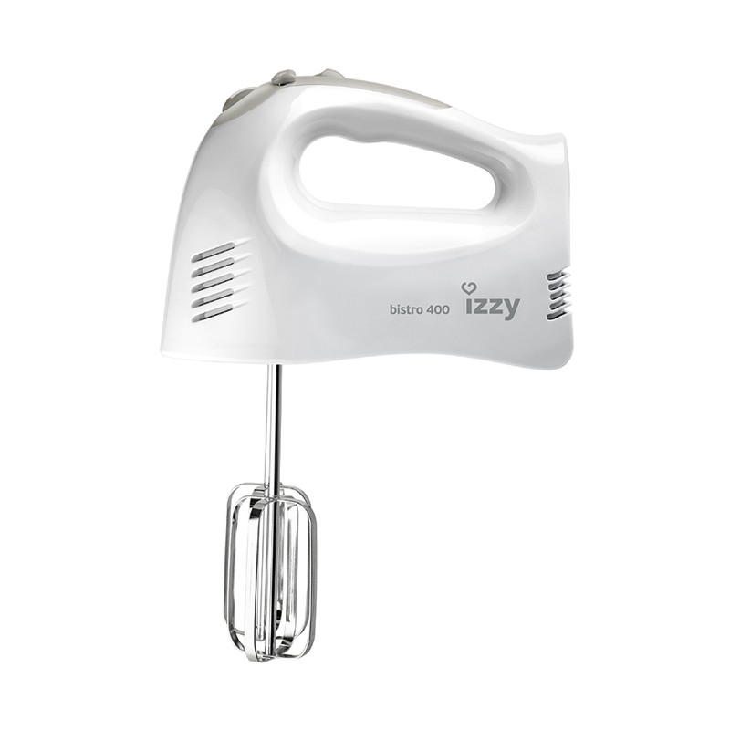 ΜΙΞΕΡ ΧΕΙΡΟΣ BISTRO 400W M1105, IZZY 222648