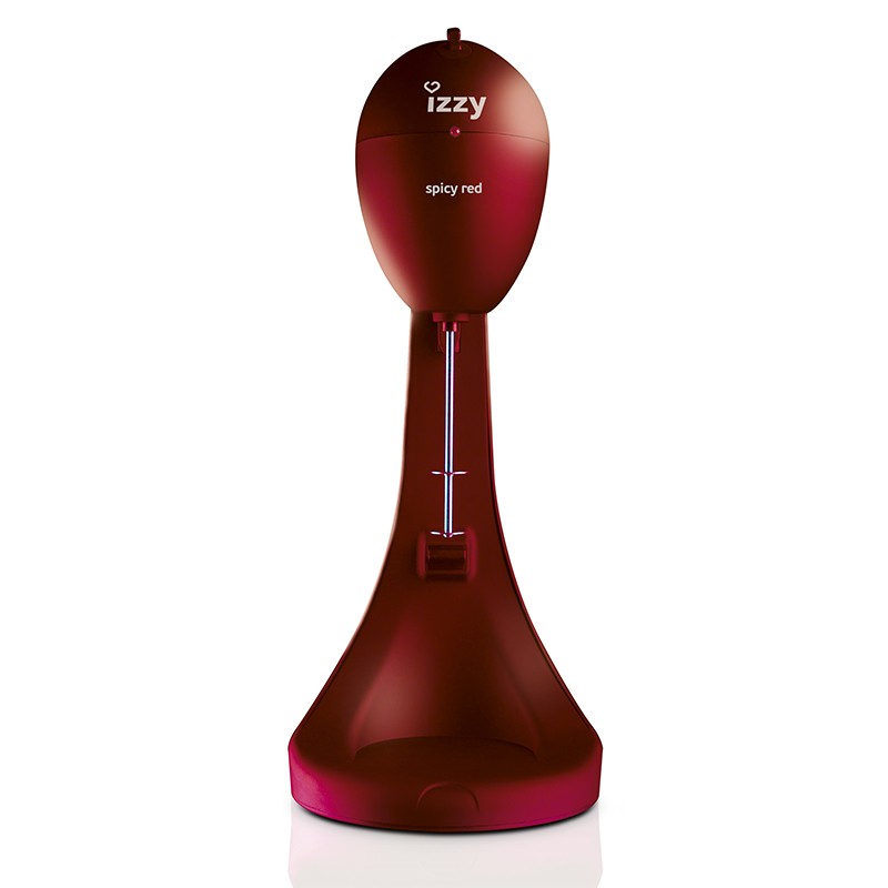 ΣΥΣΚΕΥΗ ΦΡΑΠΕ SPICY RED ΝE-302, IZZY 211003
