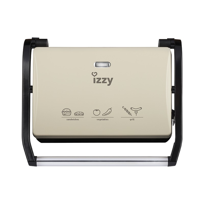 ΣΑΝΤΟΥΪΤΣΙΕΡΑ PANINI CREME 123 IZZY 222890