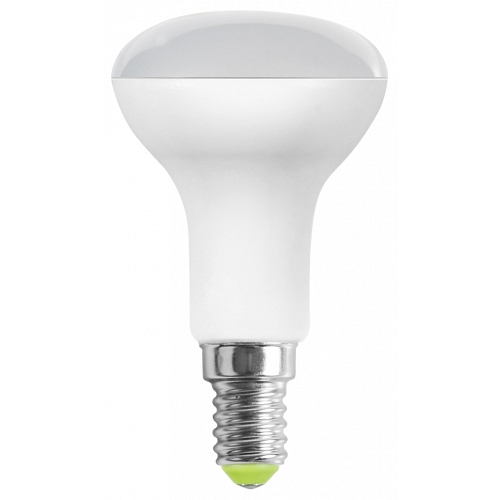 LED Λαμπτήρας R50 5W Πλαστικό Ε14 6500K 220V 170AL0004028