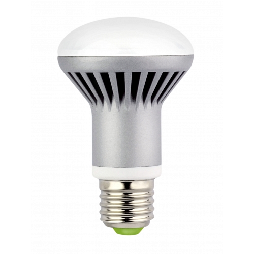 LED Λαμπτήρας R63 12W Πλαστικό Ε27 4200K 220V 170AL0004140