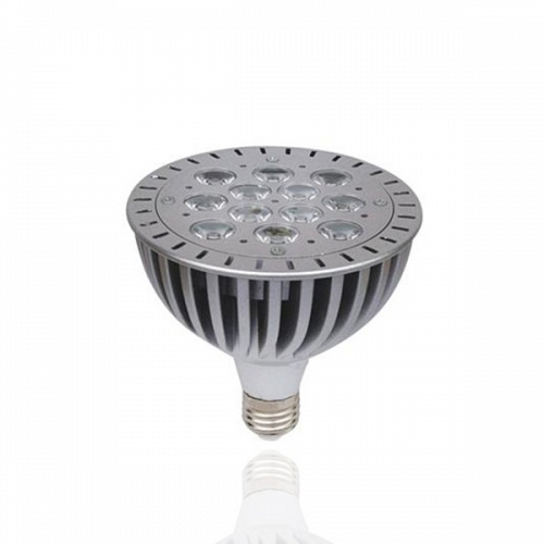 PAR38 12 Watt E27 Ψυχρό Λευκό 04277