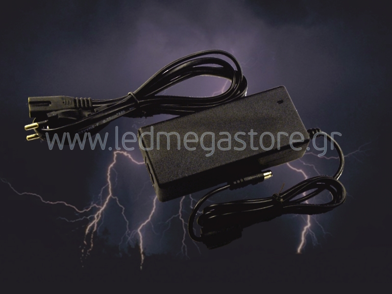 Τροφοδοτικό 12 Volt 60 Watt 5 ampere 04177