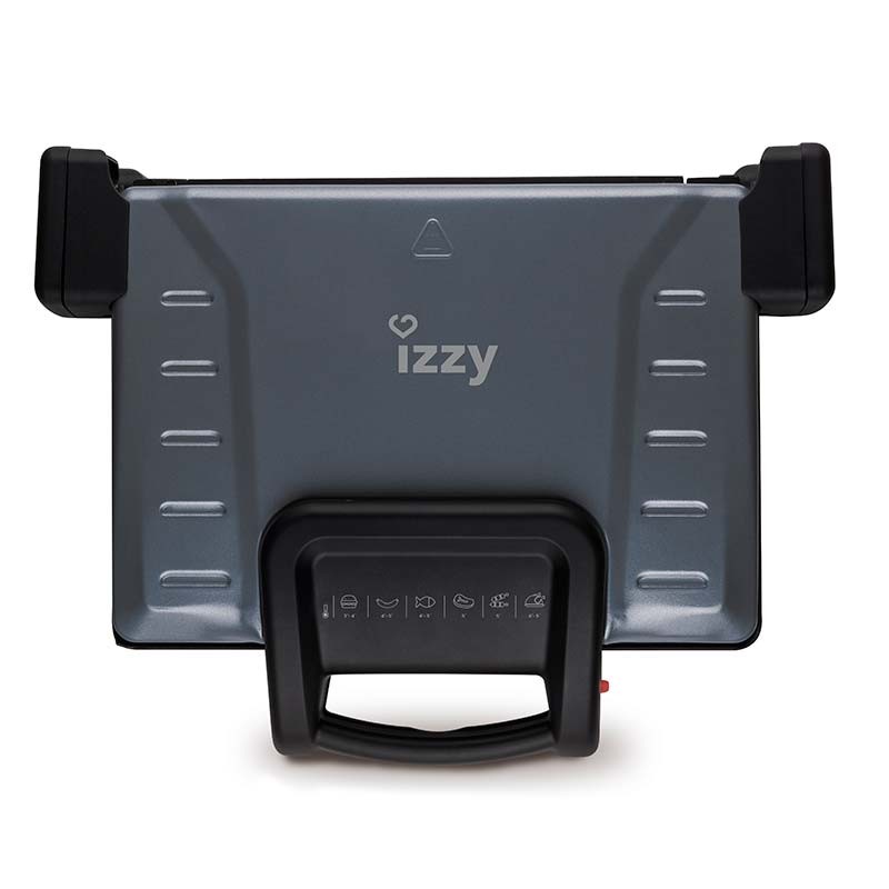 ΤΟΣΤΙΕΡΑ GREEK GRILL, IZZY 222934