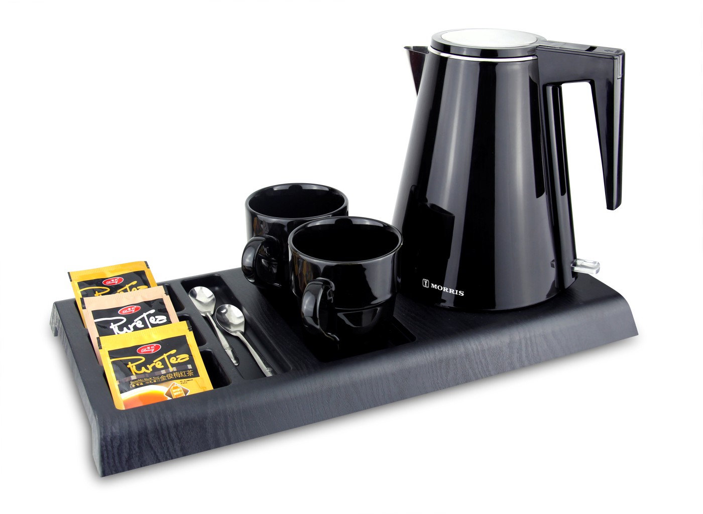 MORRIS H2156KS ΣΕΤ ΔΙΣΚΟΣ ΞΕΝΟΔΟΧΕΙΟΥ ΜΕ ΒΡΑΣΤΗΡΑ ΣΕΙΡΑ