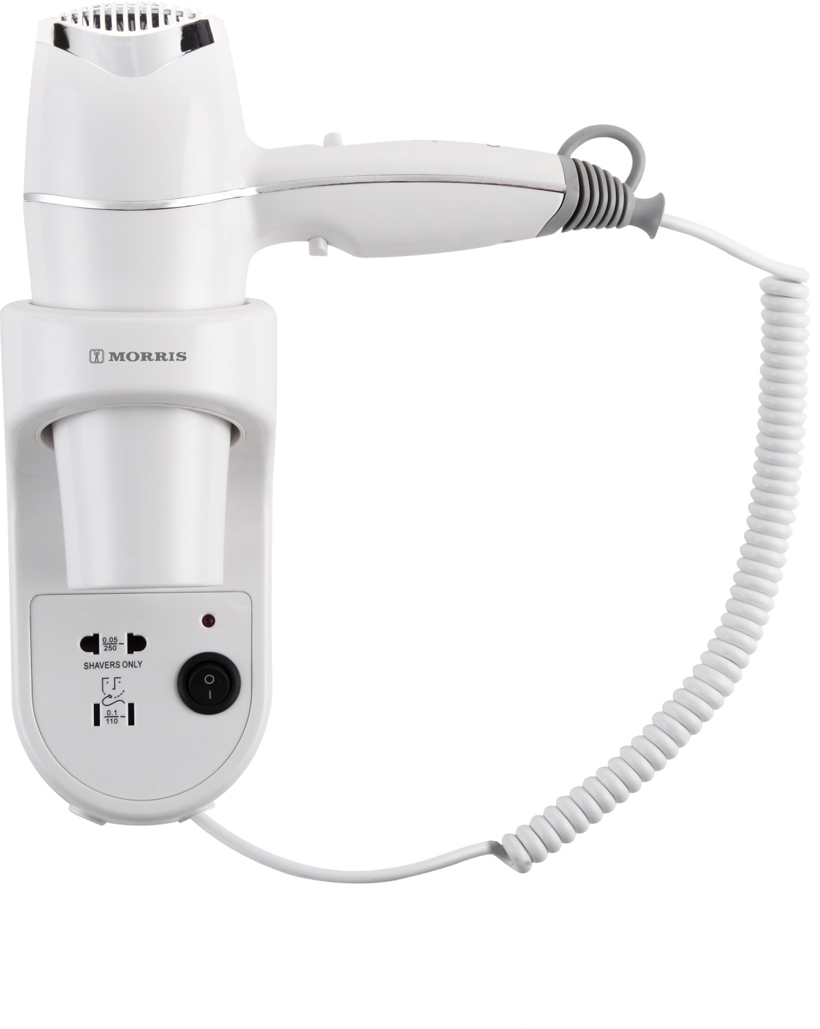 MORRIS H2164HD ΣΕΣΟΥΑΡ ΞΕΝΟΔΟΧΕΙΟΥ ΣΕΙΡΑ HOTEL H2164HD