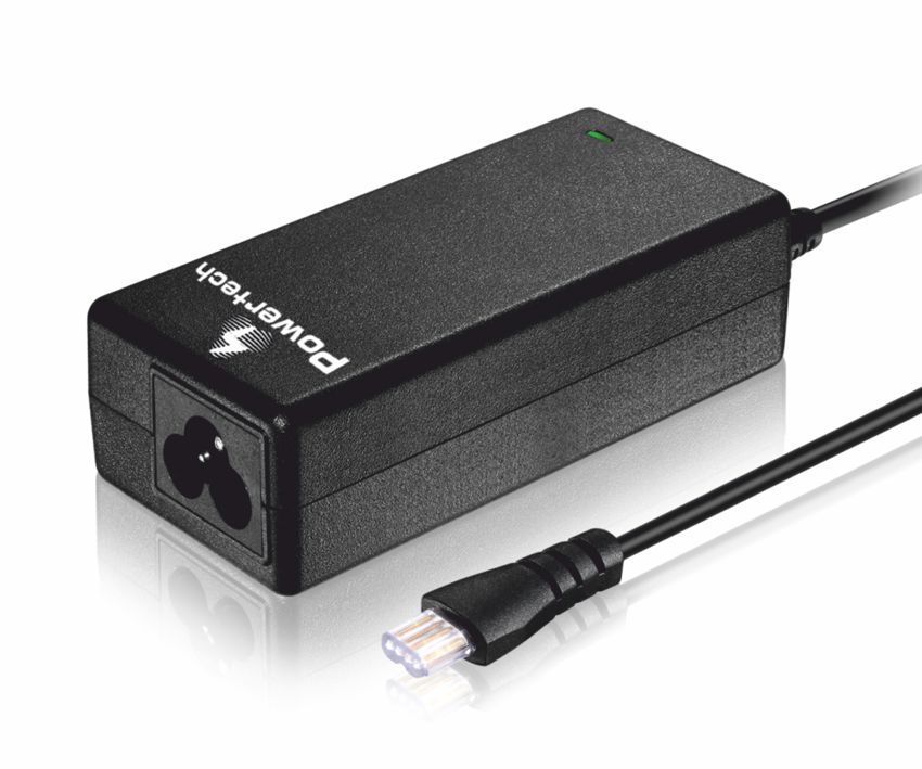 POWERTECH αυτόματος φορτιστής 48watt + 6 Tips PT-176