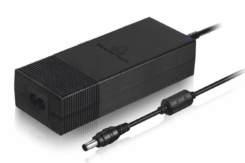 POWERTECH φορτιστής LAPTOP, SAMSUNG 90 watt - 19V - 4.74A PT-136