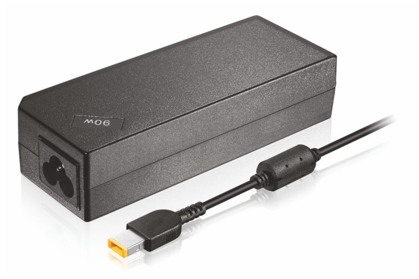 POWERTECH φορτιστής LAPTOP 90 watt για LENOVO 20V - 4.5A PT-118