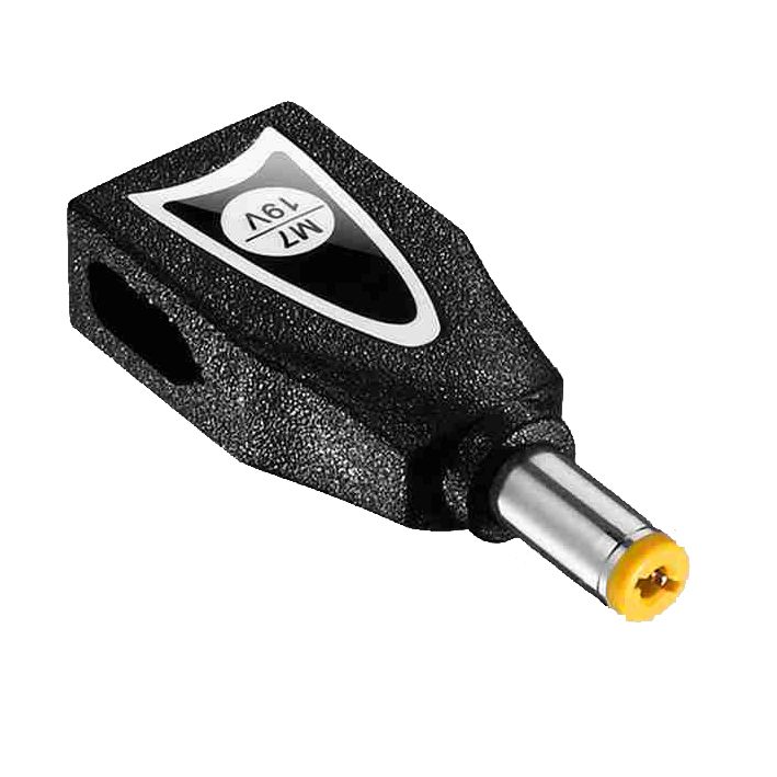 POWERTECH Βύσμα για φορτιστή LAPTOP - M7 - ACER - LITEON - NEC M7