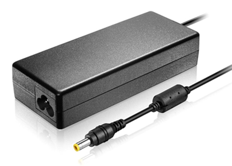 POWERTECH φορτιστής LAPTOP 90 watt για TOSHIBA 19V - 4.74A 5.5x2.5x12mm PT-54
