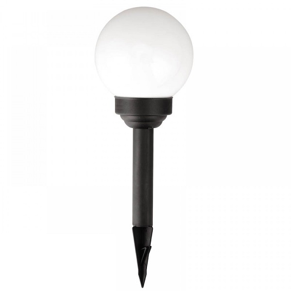 LED Ηλιακή Σφαίρα Φ150 RGB 0.1W IP44 514AL0003172