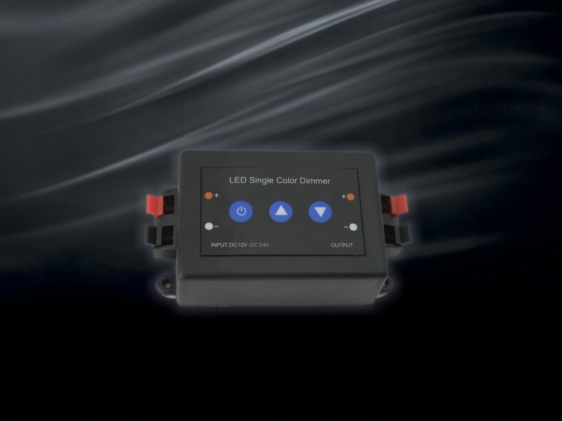 Dimmer 12/24 Volt 05024