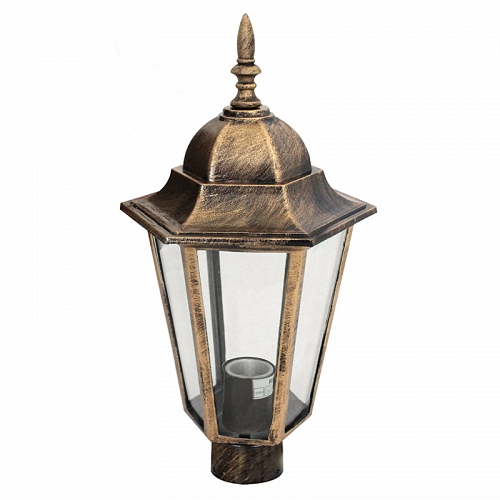 Garden Lantern NOA GB E27 60W IP43 Real 506AP0010025