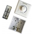 Ασύρματο Dimmer για LED 220 Volt 150 Watt 09675