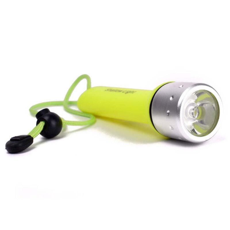 Καταδυτικός αδιάβροχος φακός LED - 160lm 31023