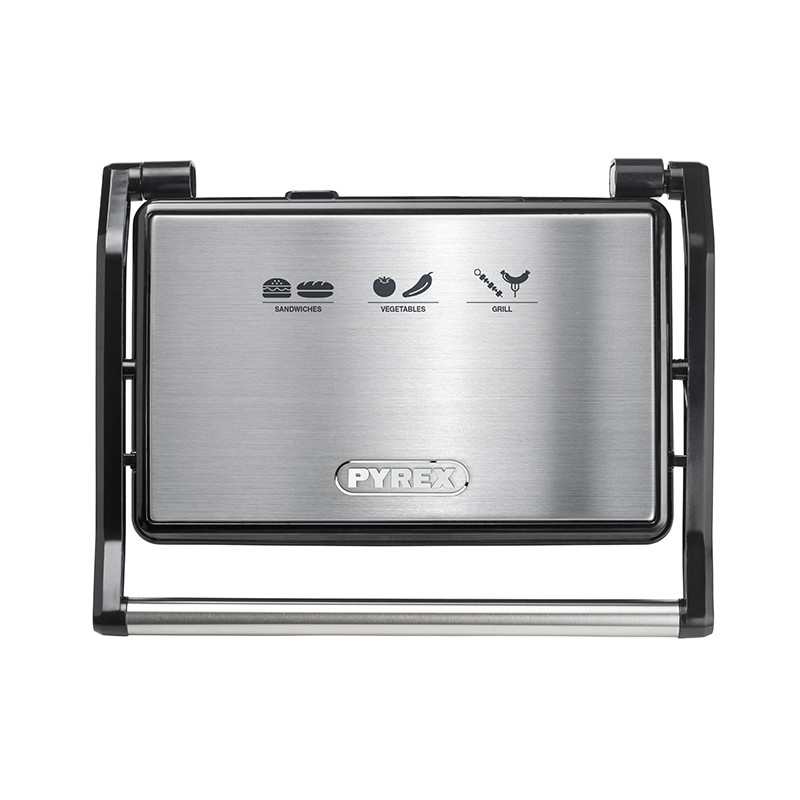 ΣΑΝΤΟΥΪΤΣΙΕΡΑ CERAMIC SB-290, PYREX 290