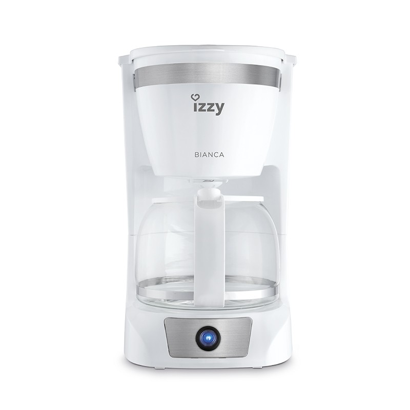 ΚΑΦΕΤΙΕΡΑ ΦΙΛΤΡΟΥ BIANCA C108S, IZZY 108S