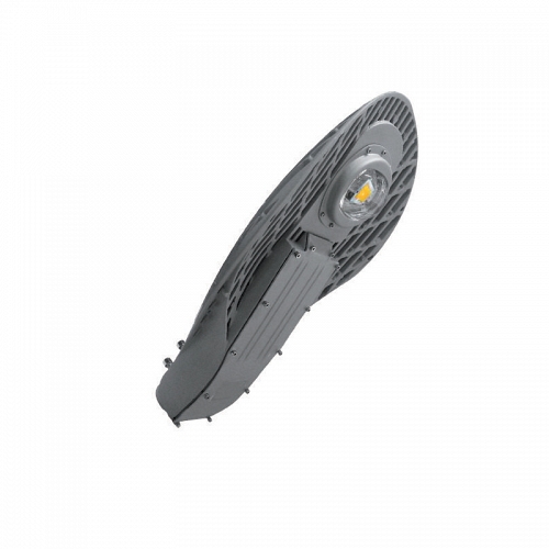 LED Φωτιστικό δρόμου 80 Watt 6500k 618AL0000229
