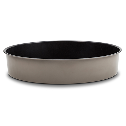 Αντικολλητικό στρογγυλό ταψί 10-103-140